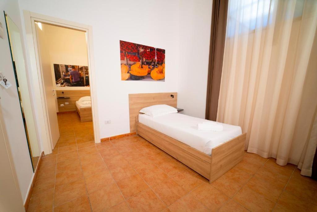 Ballaro' Hotel - Budget Room Palermo Zewnętrze zdjęcie